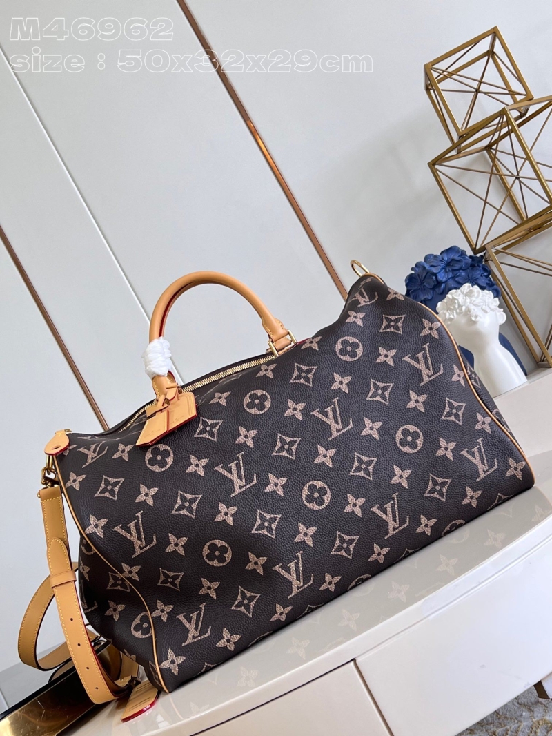 LV Travel Bags